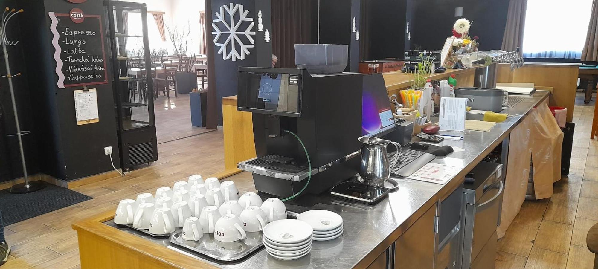 Penzion A Restaurace U Sousedu Strazny Kültér fotó